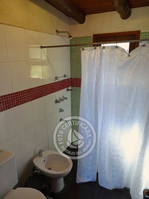 Cabaña Sol y Arena - 1 Punta del Diablo