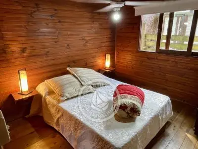 Cabaña Sol y Arena - 1 Punta del Diablo