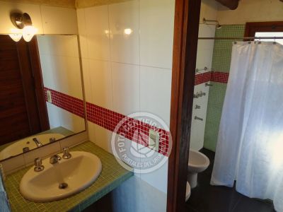 Cabaña Sol y Arena - 1 Punta del Diablo