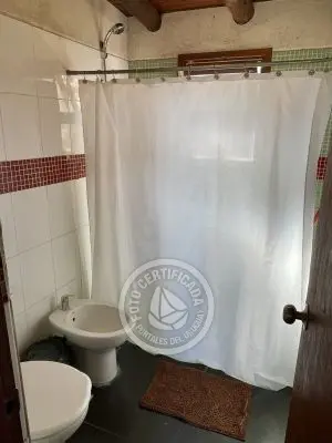 Cabaña Sol y Arena - 1 Punta del Diablo