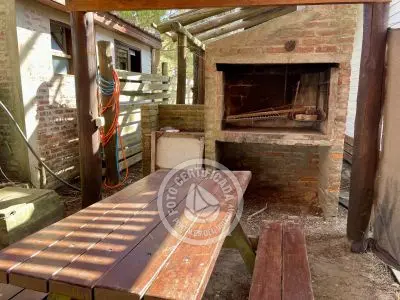 Cabaña Sol y Arena - 1 Punta del Diablo