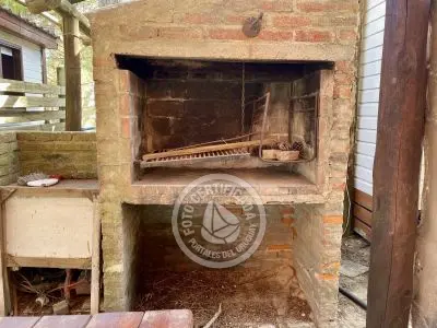 Cabaña Sol y Arena - 1 Punta del Diablo