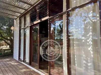 Cabaña Sol y Arena - 2 Punta del Diablo