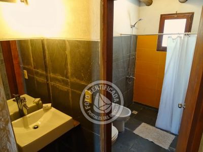 Cabana Sol y Arena - 2 Punta del Diablo