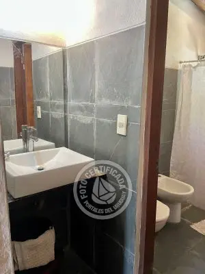 Cabaña Sol y Arena - 2 Punta del Diablo