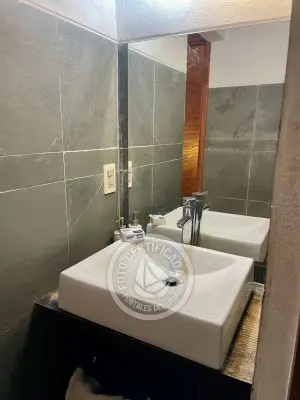 Cabaña Sol y Arena - 2 Punta del Diablo