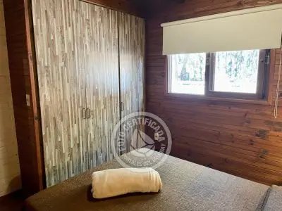 Cabaña Sol y Arena - 2 Punta del Diablo