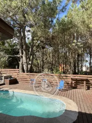 Cabaña Sol y Arena - 2 Punta del Diablo