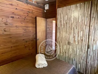 Cabaña Sol y Arena - 2 Punta del Diablo