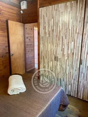 Cabaña Sol y Arena - 2 Punta del Diablo