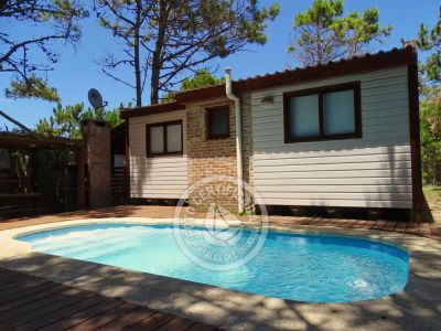 Cabana Sol y Arena - 2 Punta del Diablo