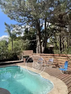 Cabaña Sol y Arena - 2 Punta del Diablo