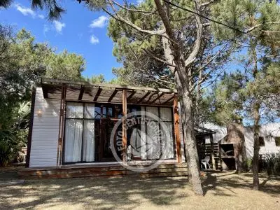 Cabaña Sol y Arena - 2 Punta del Diablo