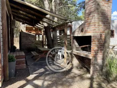 Cabaña Sol y Arena - 2 Punta del Diablo