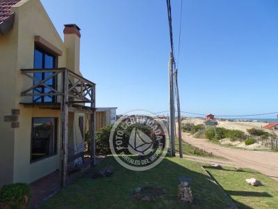 Cabin El Mirador - Pueblo Punta del Diablo