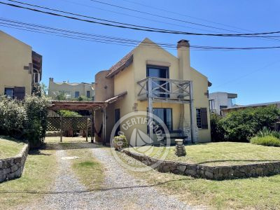 House El Mirador - Pueblo Punta del Diablo