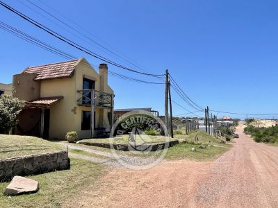 House El Mirador - Pueblo Punta del Diablo