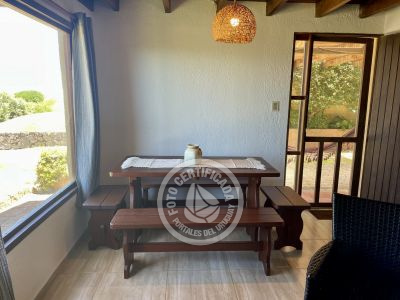 House El Mirador - Pueblo Punta del Diablo