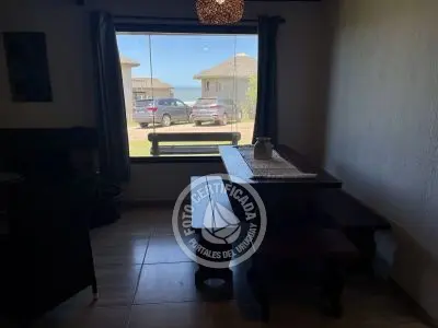 Casa El Mirador - Pueblo Punta del Diablo