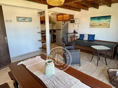 House El Mirador - Pueblo Punta del Diablo