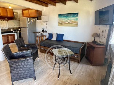 House El Mirador - Pueblo Punta del Diablo