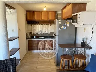 Casa El Mirador - Pueblo Punta del Diablo