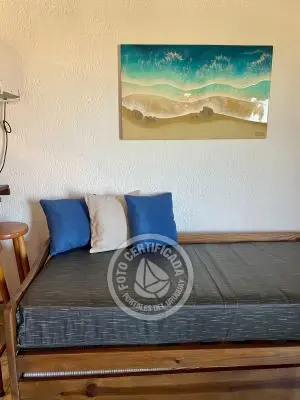 Casa El Mirador - Pueblo Punta del Diablo