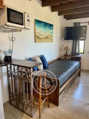 Casa El Mirador - Pueblo Punta del Diablo
