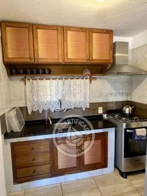 Casa El Mirador - Pueblo Punta del Diablo