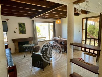 House El Mirador - Pueblo Punta del Diablo