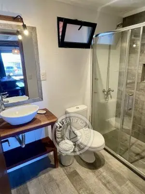 Casa El Mirador - Pueblo Punta del Diablo