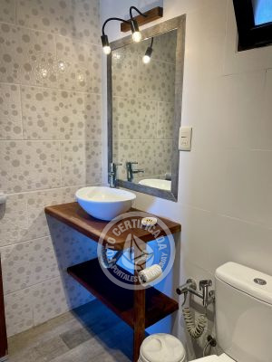 House El Mirador - Pueblo Punta del Diablo