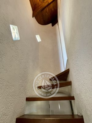 House El Mirador - Pueblo Punta del Diablo