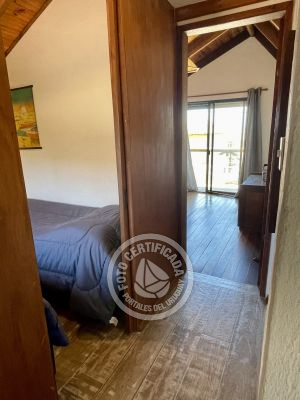 House El Mirador - Pueblo Punta del Diablo