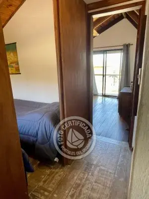 Casa El Mirador - Pueblo Punta del Diablo