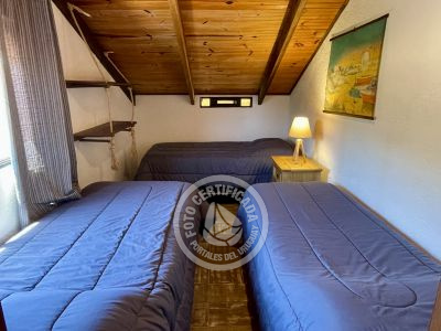 House El Mirador - Pueblo Punta del Diablo