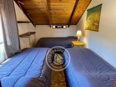 Casa El Mirador - Pueblo Punta del Diablo