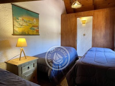 House El Mirador - Pueblo Punta del Diablo