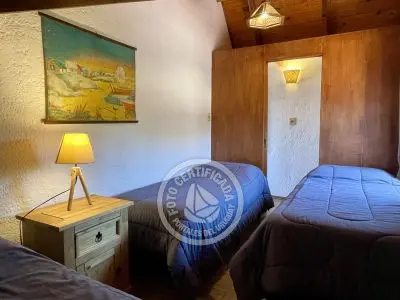 Casa El Mirador - Pueblo Punta del Diablo