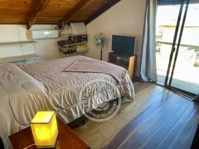 Casa El Mirador - Pueblo Punta del Diablo