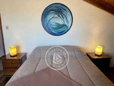 Casa El Mirador - Pueblo Punta del Diablo