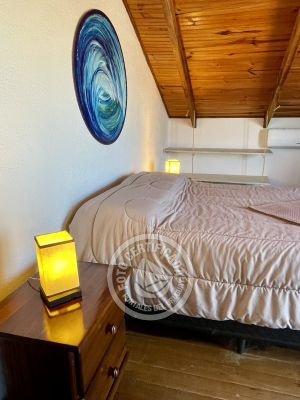 House El Mirador - Pueblo Punta del Diablo