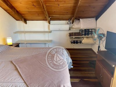 House El Mirador - Pueblo Punta del Diablo