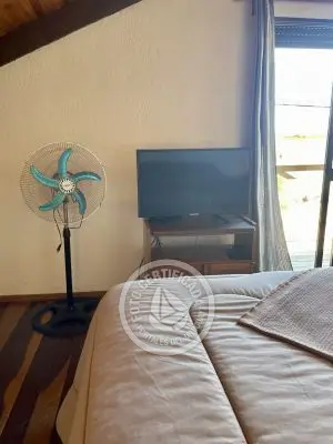 Casa El Mirador - Pueblo Punta del Diablo