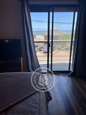 House El Mirador - Pueblo Punta del Diablo