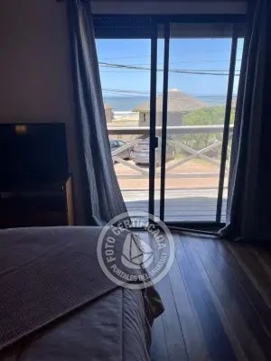 Casa El Mirador - Pueblo Punta del Diablo