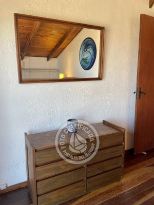 House El Mirador - Pueblo Punta del Diablo