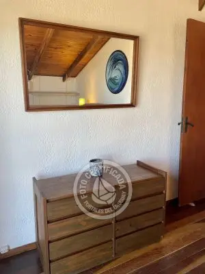 Casa El Mirador - Pueblo Punta del Diablo