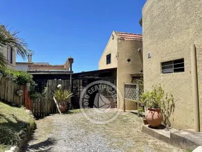 Casa El Mirador - Pueblo Punta del Diablo
