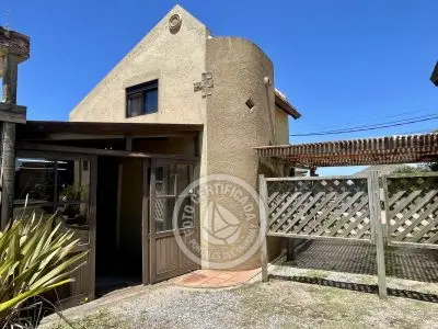Casa El Mirador - Pueblo Punta del Diablo